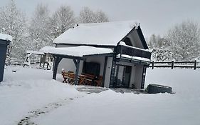 Całoroczny Domek - Kaszubskie Zacisze